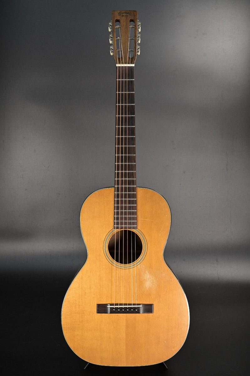 [SN 198097] USED Martin / 0-16NY 1964 [10]