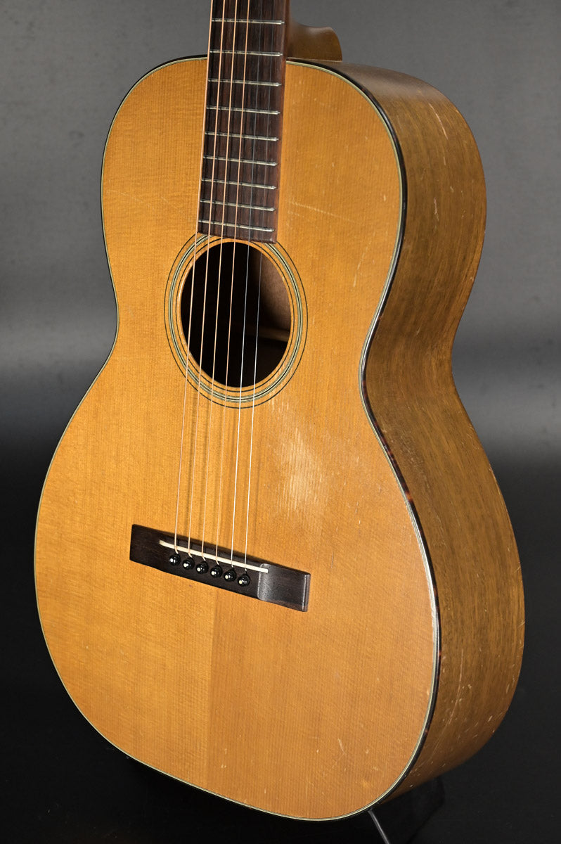 [SN 198097] USED Martin / 0-16NY 1964 [10]