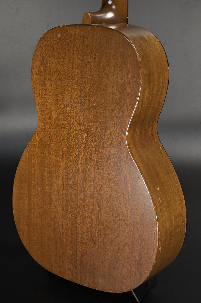 [SN 198097] USED Martin / 0-16NY 1964 [10]