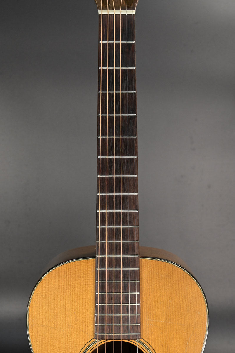 [SN 198097] USED Martin / 0-16NY 1964 [10]