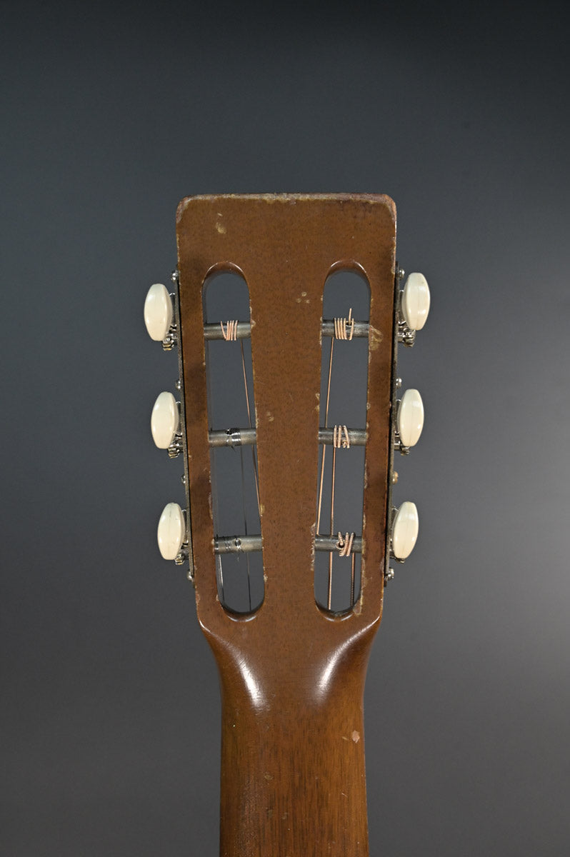 [SN 198097] USED Martin / 0-16NY 1964 [10]