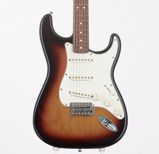 [SN MX17927275] USED Fender / Standard Stratocaster Tint Upgrade BSB [09]