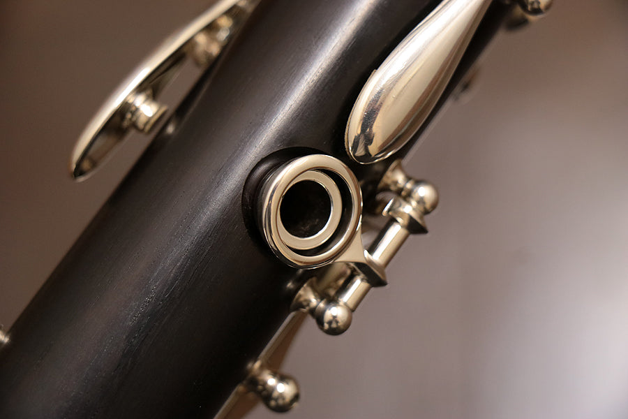 [SN 664896] USED CRAMPON / Crampon R-13 SP B flat clarinet [10]