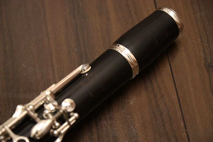 [SN 664896] USED CRAMPON / Crampon R-13 SP B flat clarinet [10]