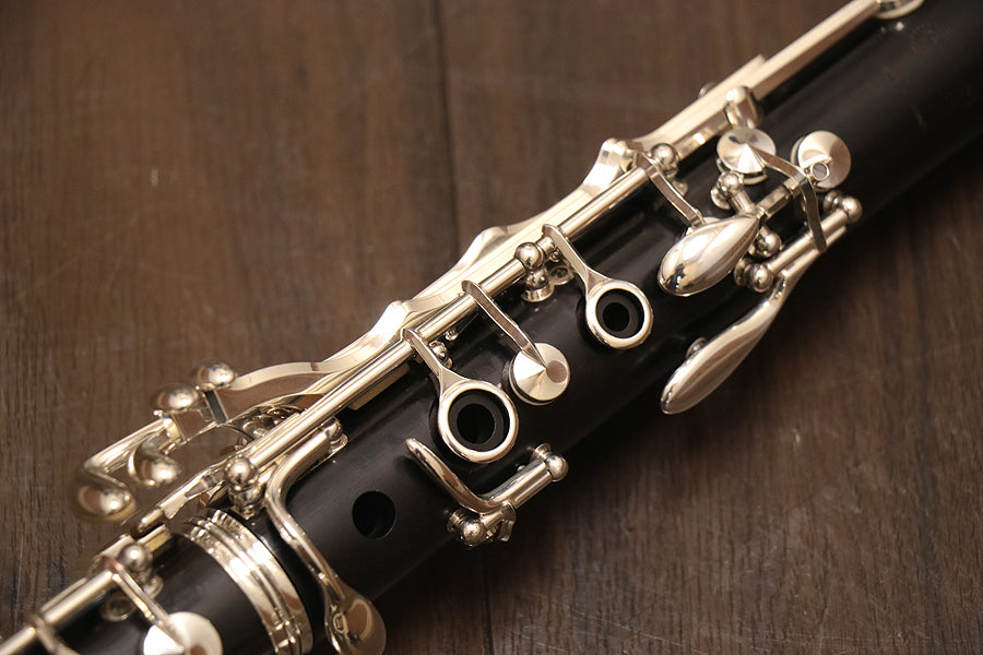 [SN 664896] USED CRAMPON / Crampon R-13 SP B flat clarinet [10]