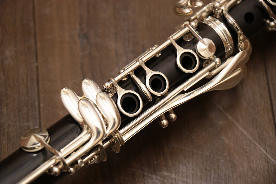 [SN 664896] USED CRAMPON / Crampon R-13 SP B flat clarinet [10]