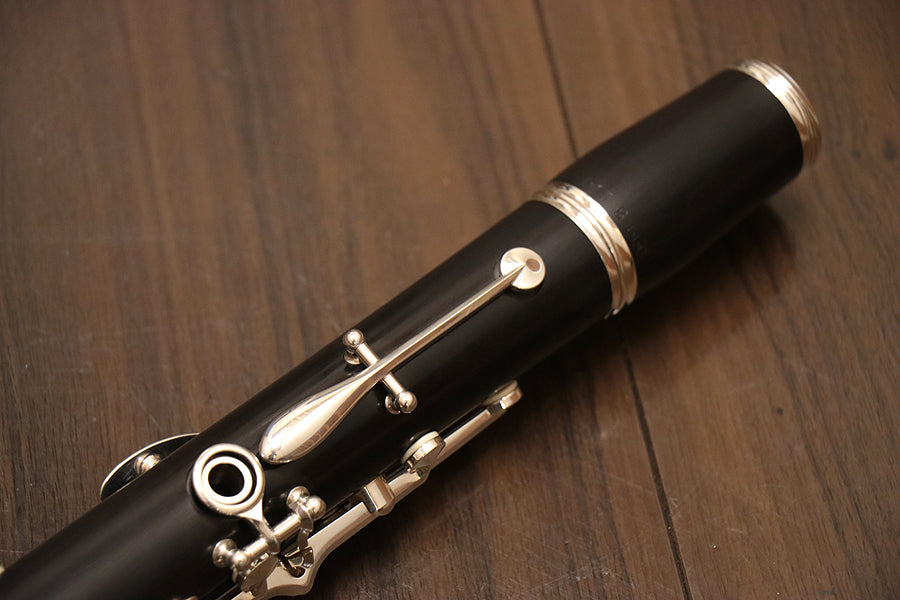 [SN 664896] USED CRAMPON / Crampon R-13 SP B flat clarinet [10]