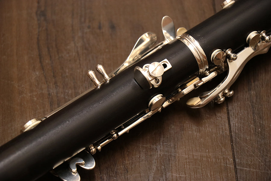 [SN 664896] USED CRAMPON / Crampon R-13 SP B flat clarinet [10]