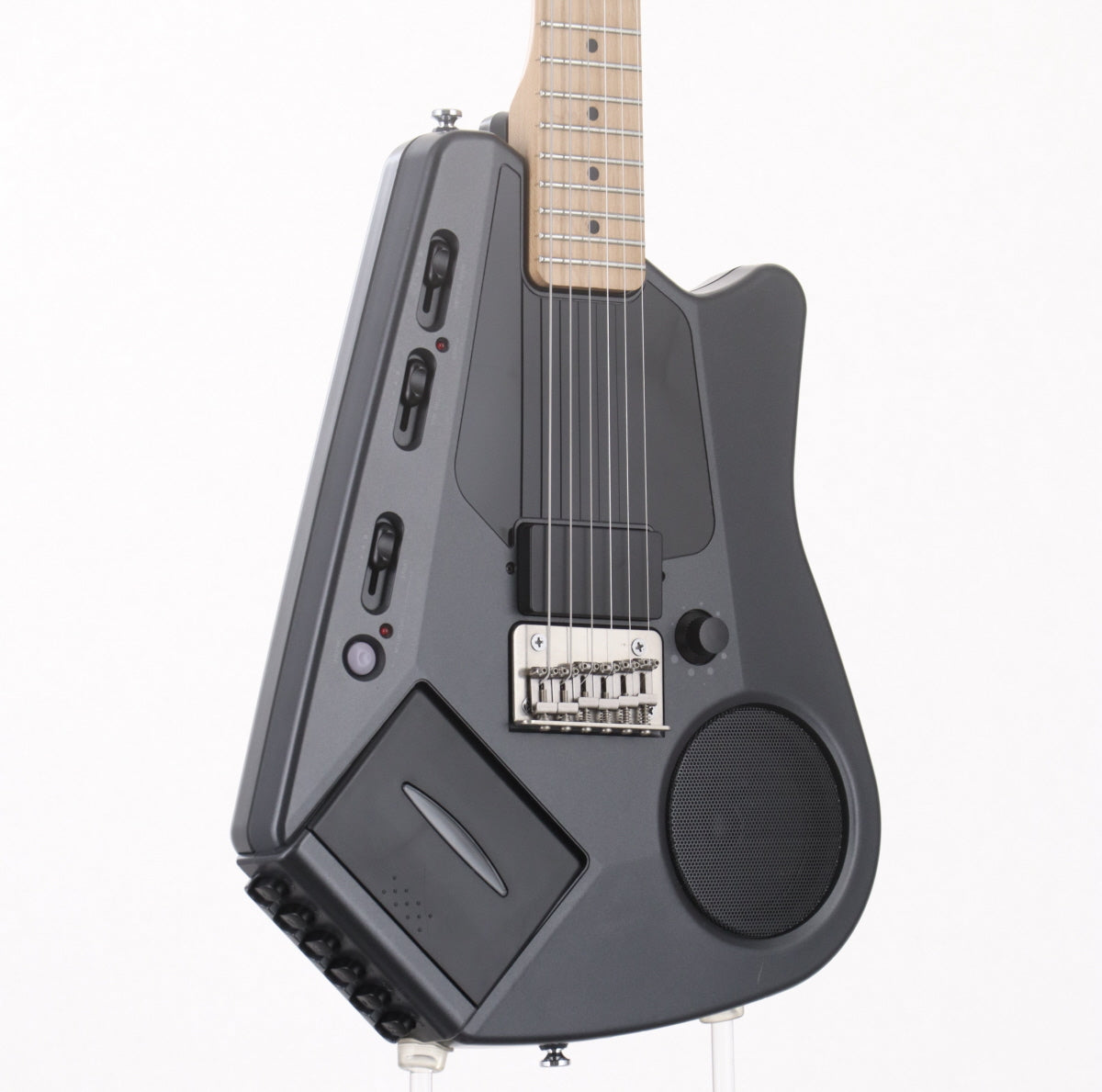 USED CASIO / EG-5 Black [3.33kg] Casio Eleking [08]