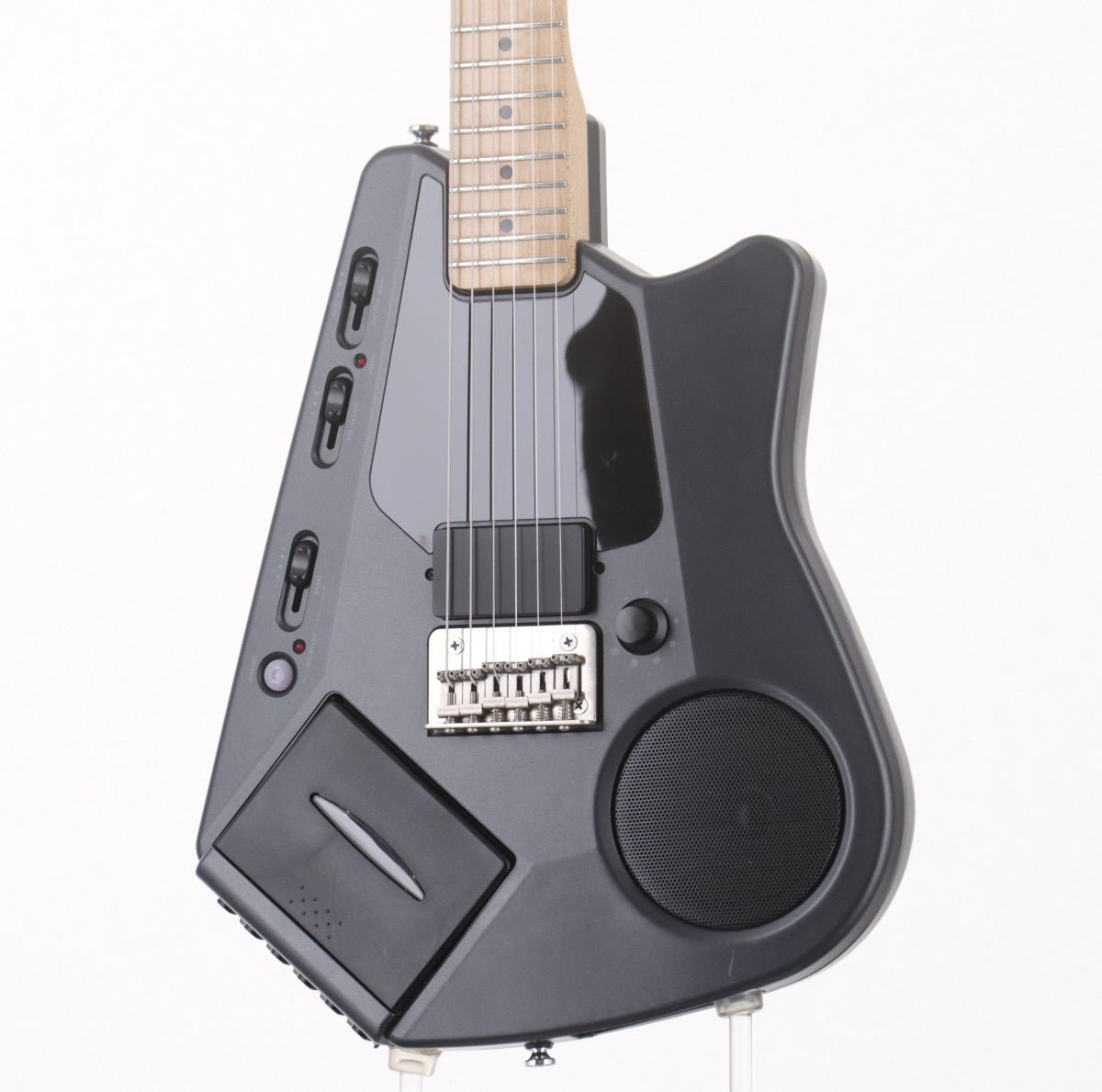 USED CASIO / EG-5 Black [3.33kg] Casio Eleking [08]
