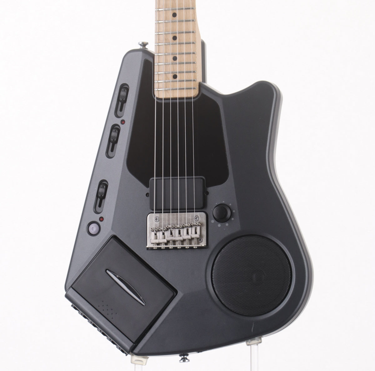 USED CASIO / EG-5 Black [3.33kg] Casio Eleking [08]