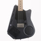 USED CASIO / EG-5 Black [3.33kg] Casio Eleking [08]