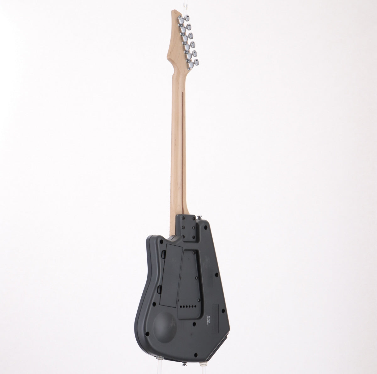 USED CASIO / EG-5 Black [3.33kg] Casio Eleking [08]
