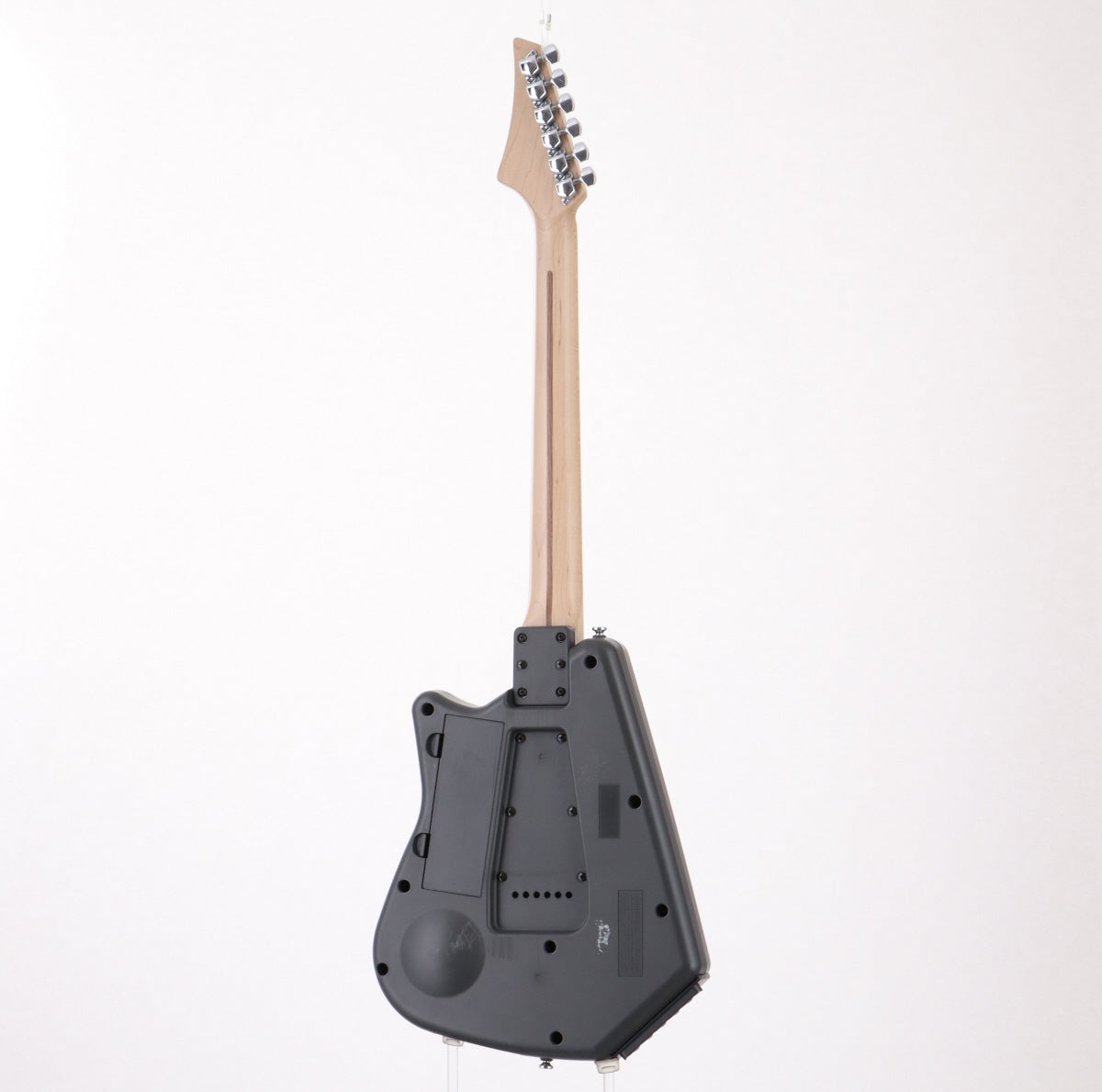 USED CASIO / EG-5 Black [3.33kg] Casio Eleking [08