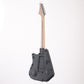 USED CASIO / EG-5 Black [3.33kg] Casio Eleking [08]