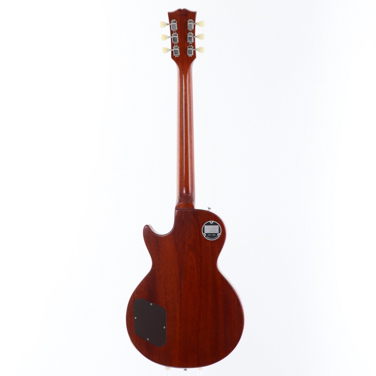 [SN 70190] USED Gibson Custom Shop / Japan Limited Run 1957 Les Paul Standard VOS Sweet Cherry [11]