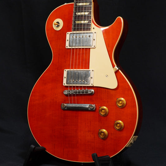 [SN 70190] USED Gibson Custom Shop / Japan Limited Run 1957 Les Paul Standard VOS Sweet Cherry-2020- [04]