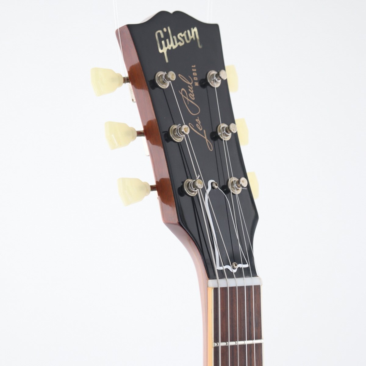 [SN 70190] USED Gibson Custom Shop / Japan Limited Run 1957 Les Paul Standard VOS Sweet Cherry [11]
