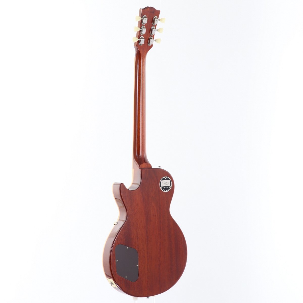 [SN 70190] USED Gibson Custom Shop / Japan Limited Run 1957 Les Paul Standard VOS Sweet Cherry [11]