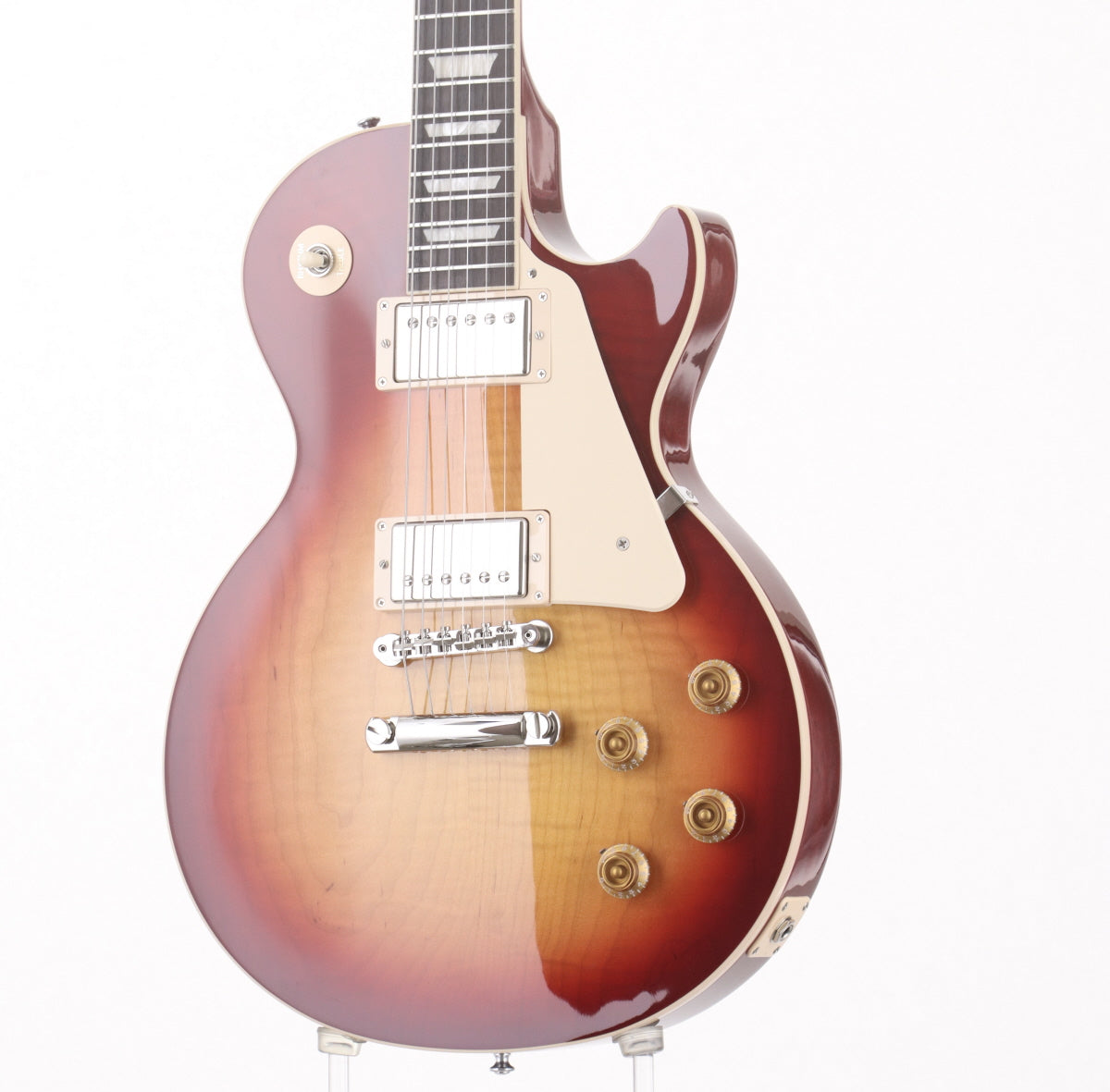 [SN 230100076] USED Gibson / Les Paul Standard 50s made in 2020 [09]