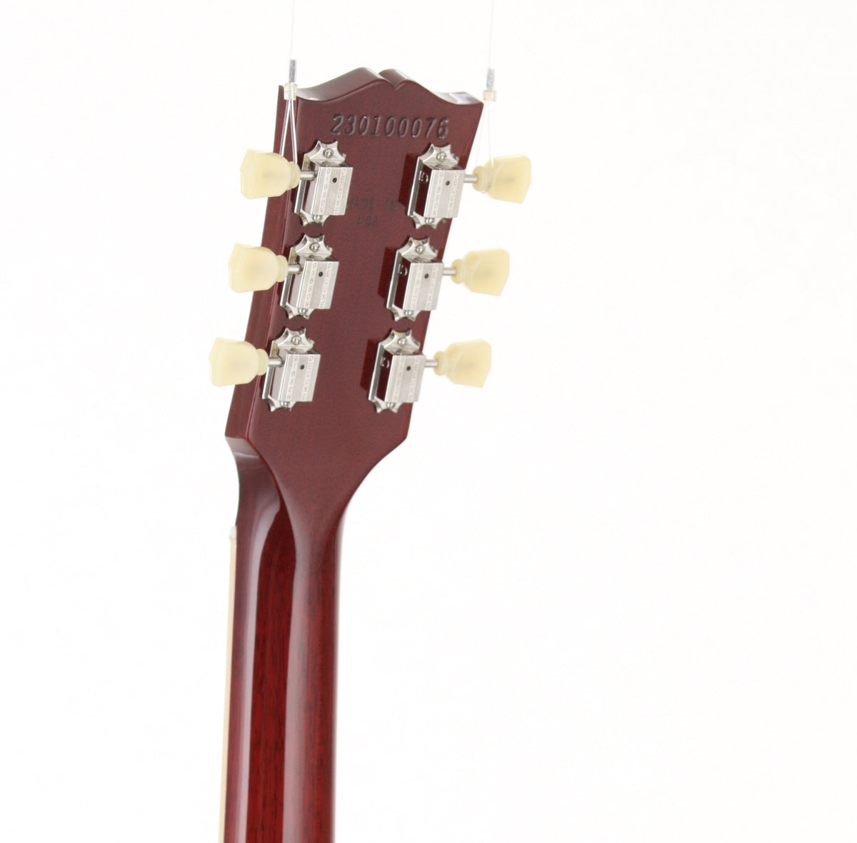 [SN 230100076] USED Gibson / Les Paul Standard 50s made in 2020 [09]