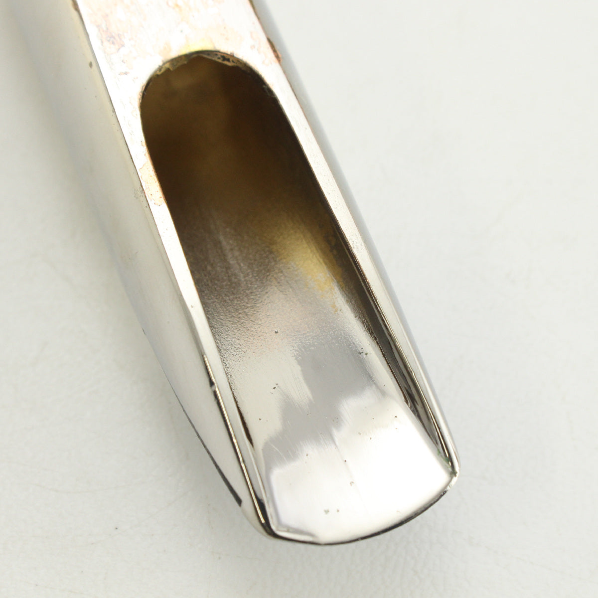 USED Otto Link Otto Link / Baritone STM 8 Nickel for baritone [03]