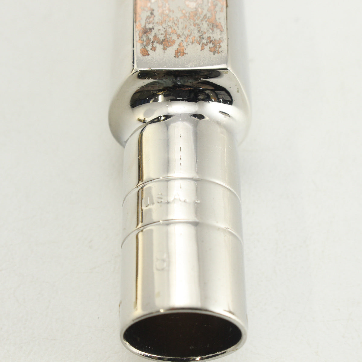 USED Otto Link Otto Link / Baritone STM 8 Nickel for baritone [03]