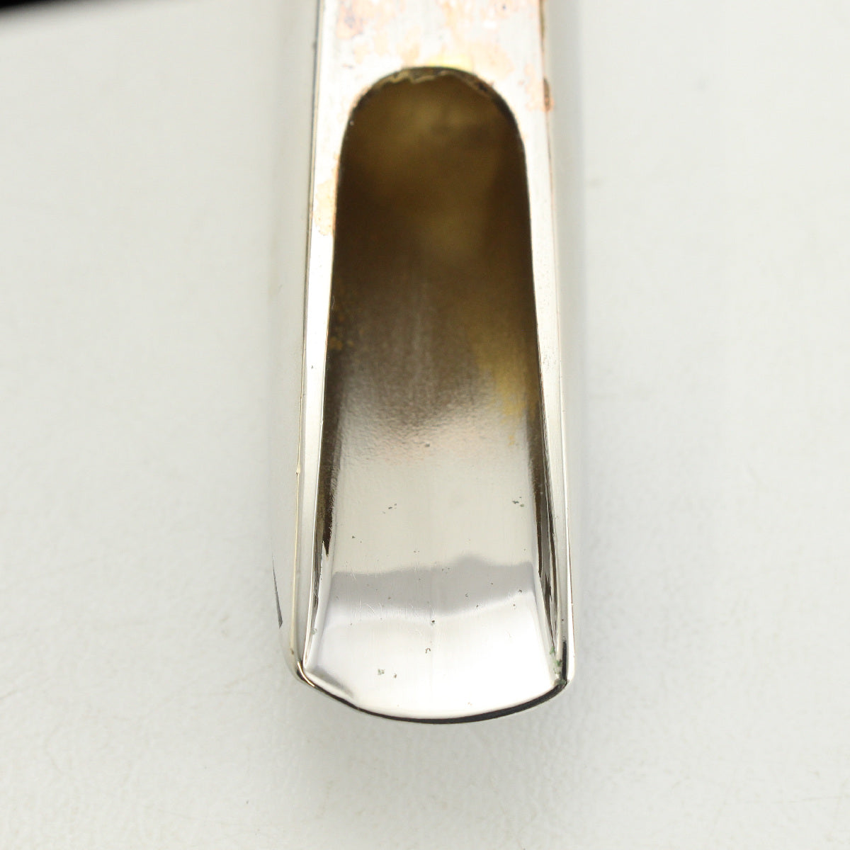 USED Otto Link Otto Link / Baritone STM 8 Nickel for baritone [03]