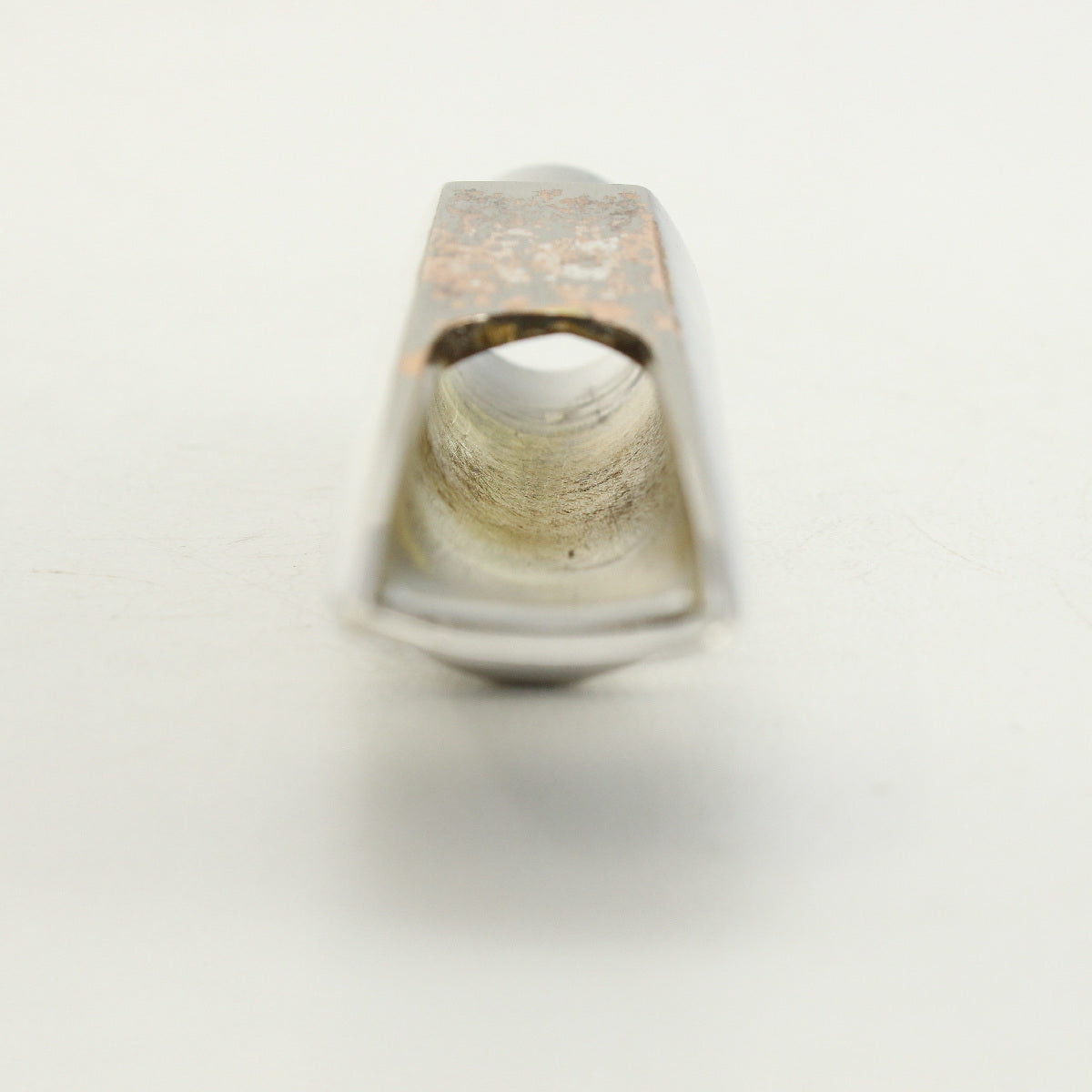 USED Otto Link Otto Link / Baritone STM 8 Nickel for baritone [03]