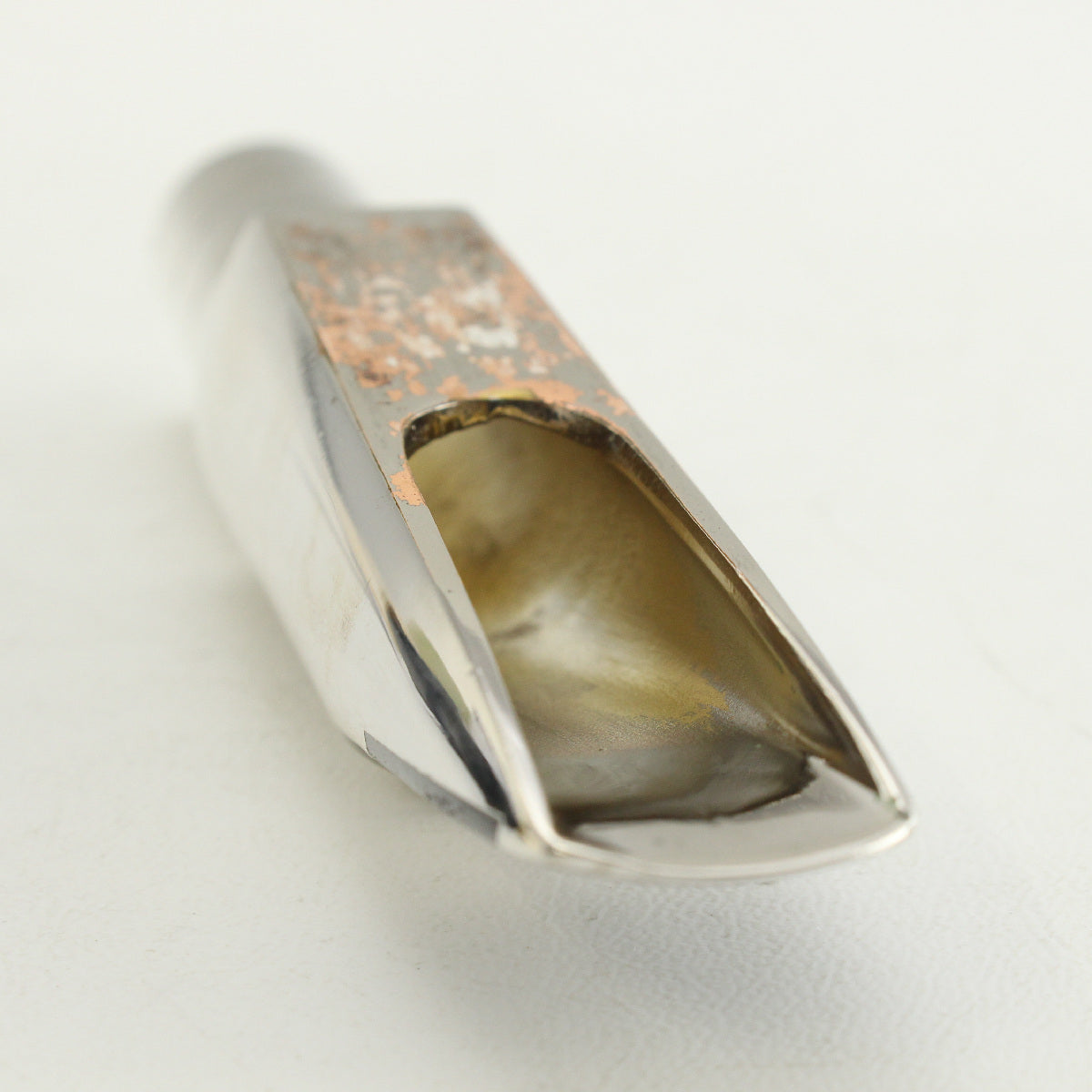 USED Otto Link Otto Link / Baritone STM 8 Nickel for baritone [03]