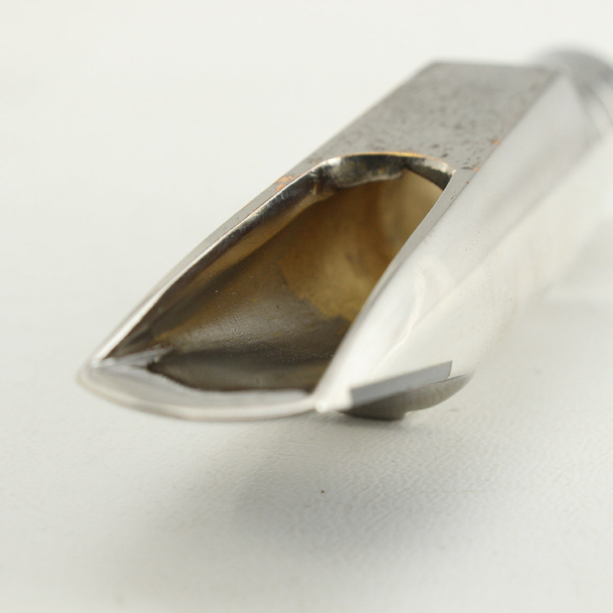 USED Otto Link Otto Link / Baritone STM 8 Nickel for baritone [03]