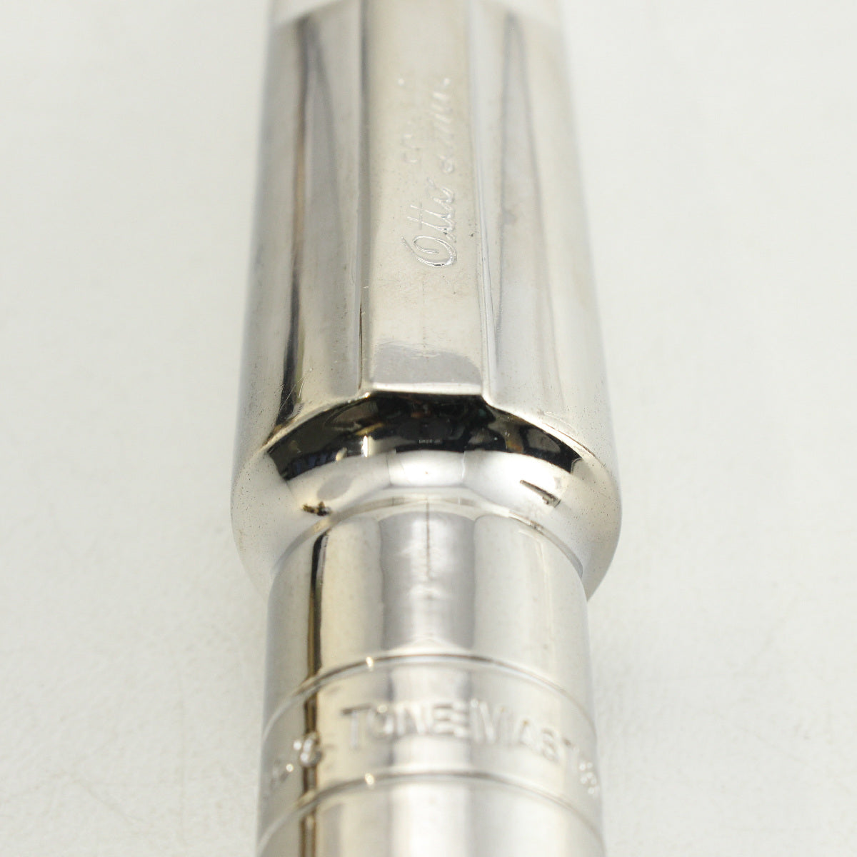 USED Otto Link Otto Link / Baritone STM 8 Nickel for baritone [03]