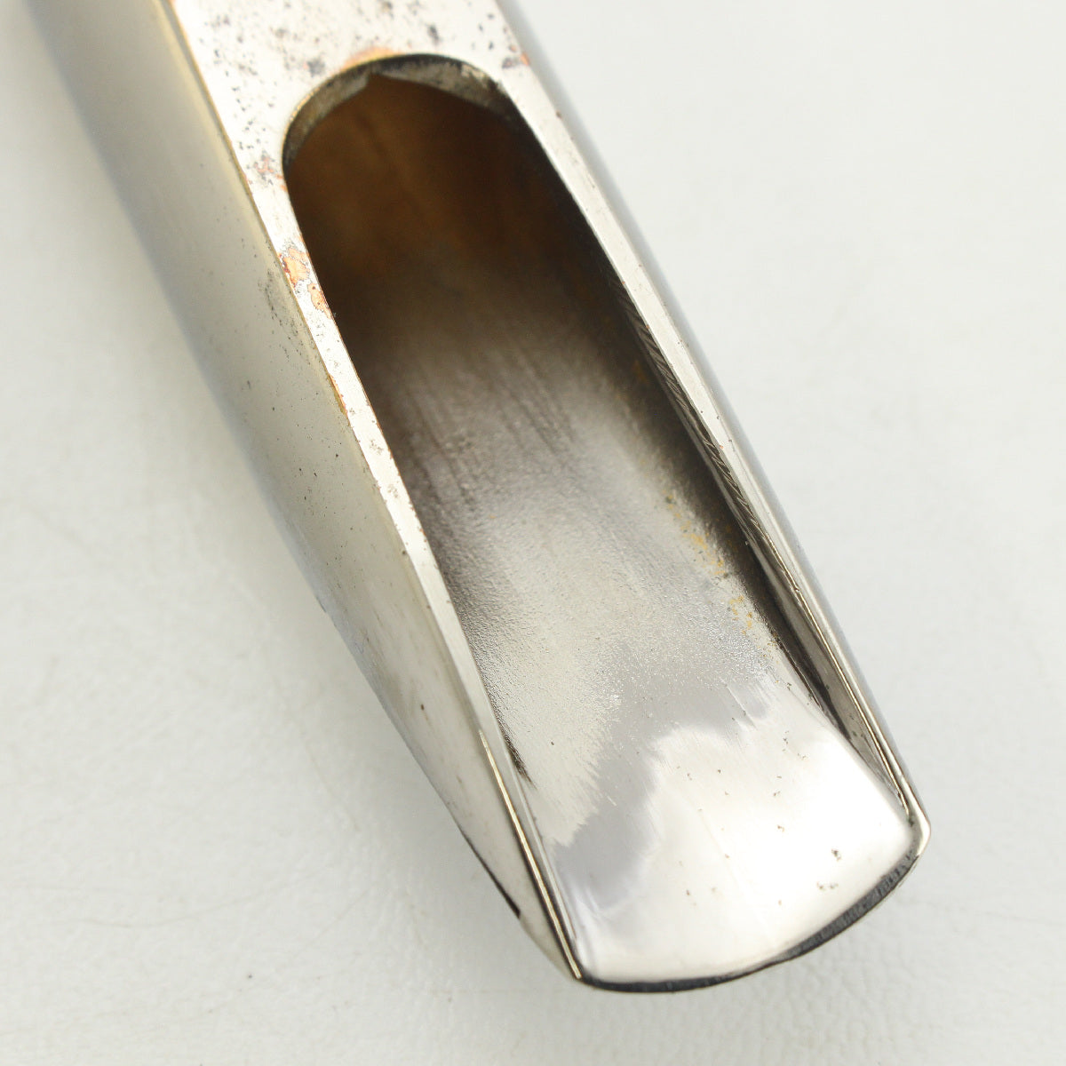 USED Otto Link Otto Link / Baritone STM 8 Nickel for baritone [03]