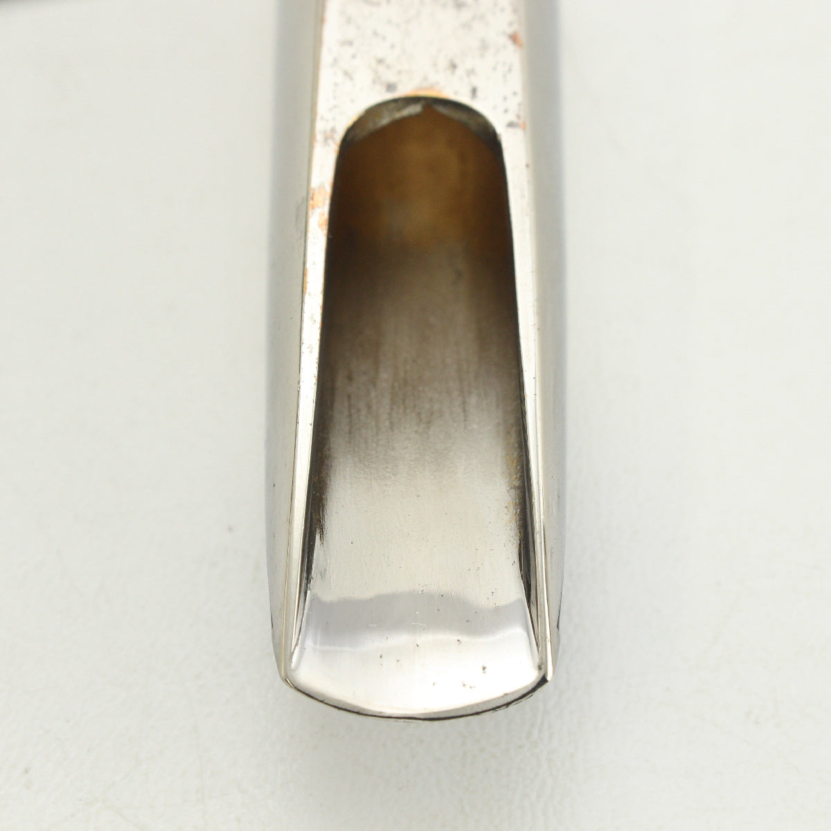 USED Otto Link Otto Link / Baritone STM 8 Nickel for baritone [03]