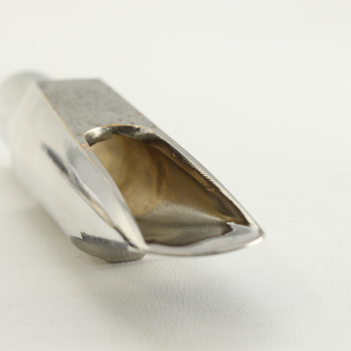USED Otto Link Otto Link / Baritone STM 8 Nickel for baritone [03]