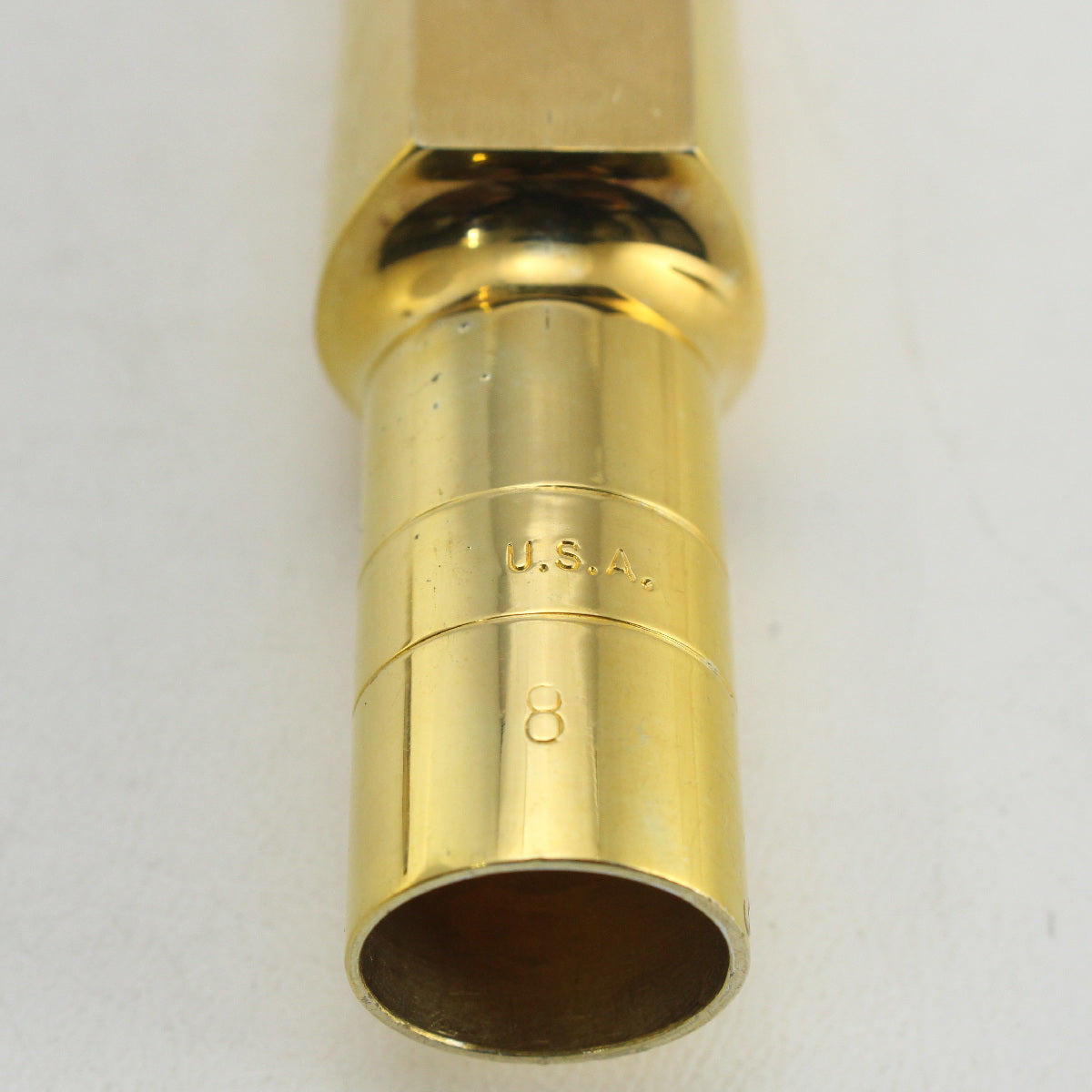 USED Otto Link Otto Link / Baritone STM 8 for baritone [03]