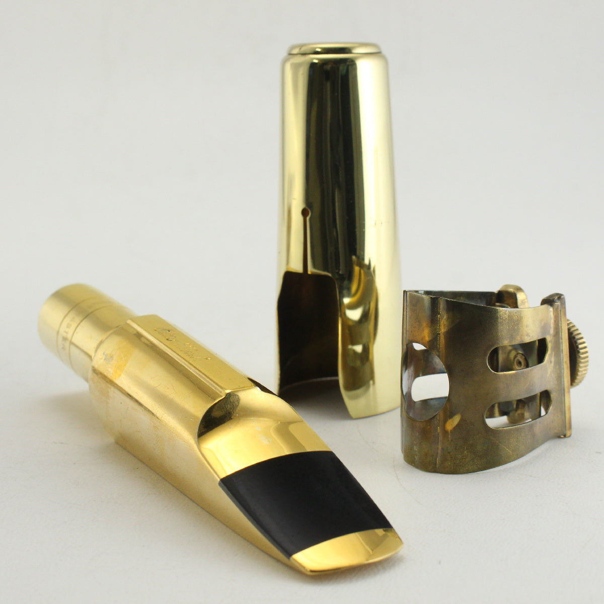 USED Otto Link Otto Link / Baritone STM 8 for baritone [03]