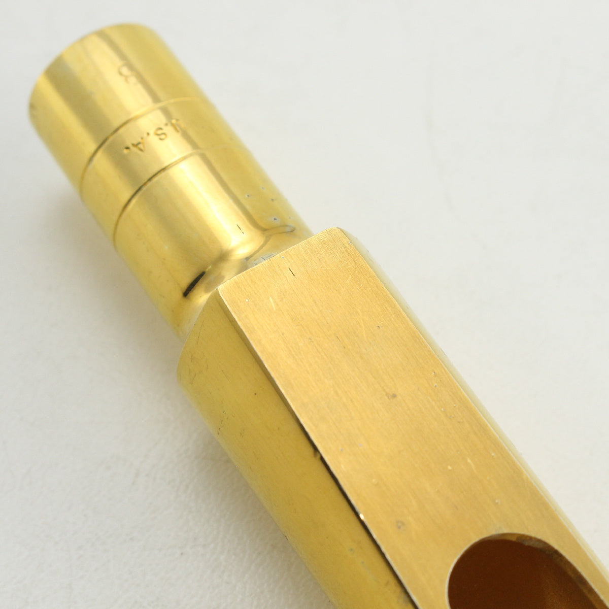 USED Otto Link Otto Link / Baritone STM 8 for baritone [03]