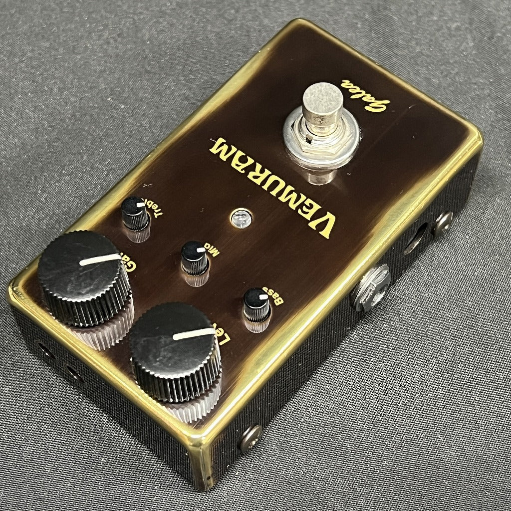 USED VEMURAM / Galea S/N:19 [06] – Ishibashi Music Corporation.