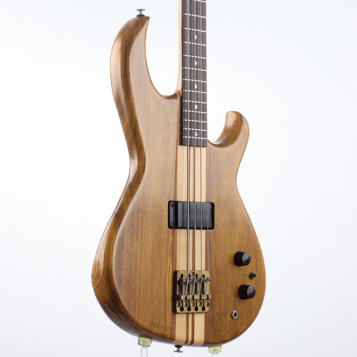 [SN 001057] USED Aria Pro II / SB-700 1980 Oak [12]