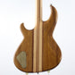 [SN 001057] USED Aria Pro II / SB-700 1980 Oak [12]