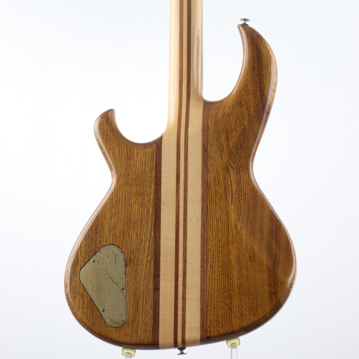 [SN 001057] USED Aria Pro II / SB-700 1980 Oak [12]