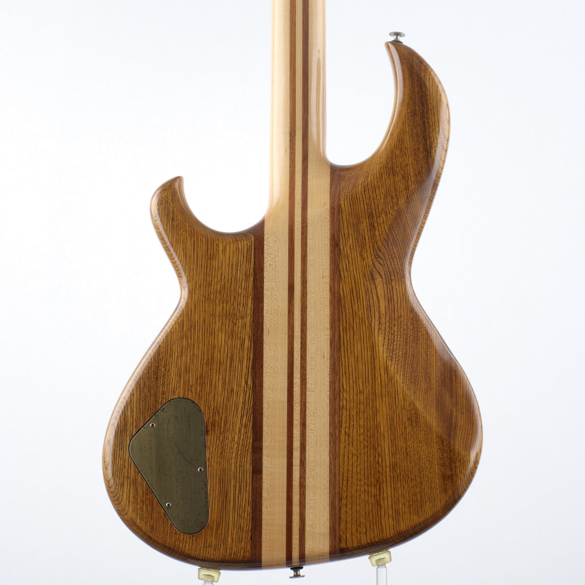 [SN 001057] USED Aria Pro II / SB-700 1980 Oak [12]