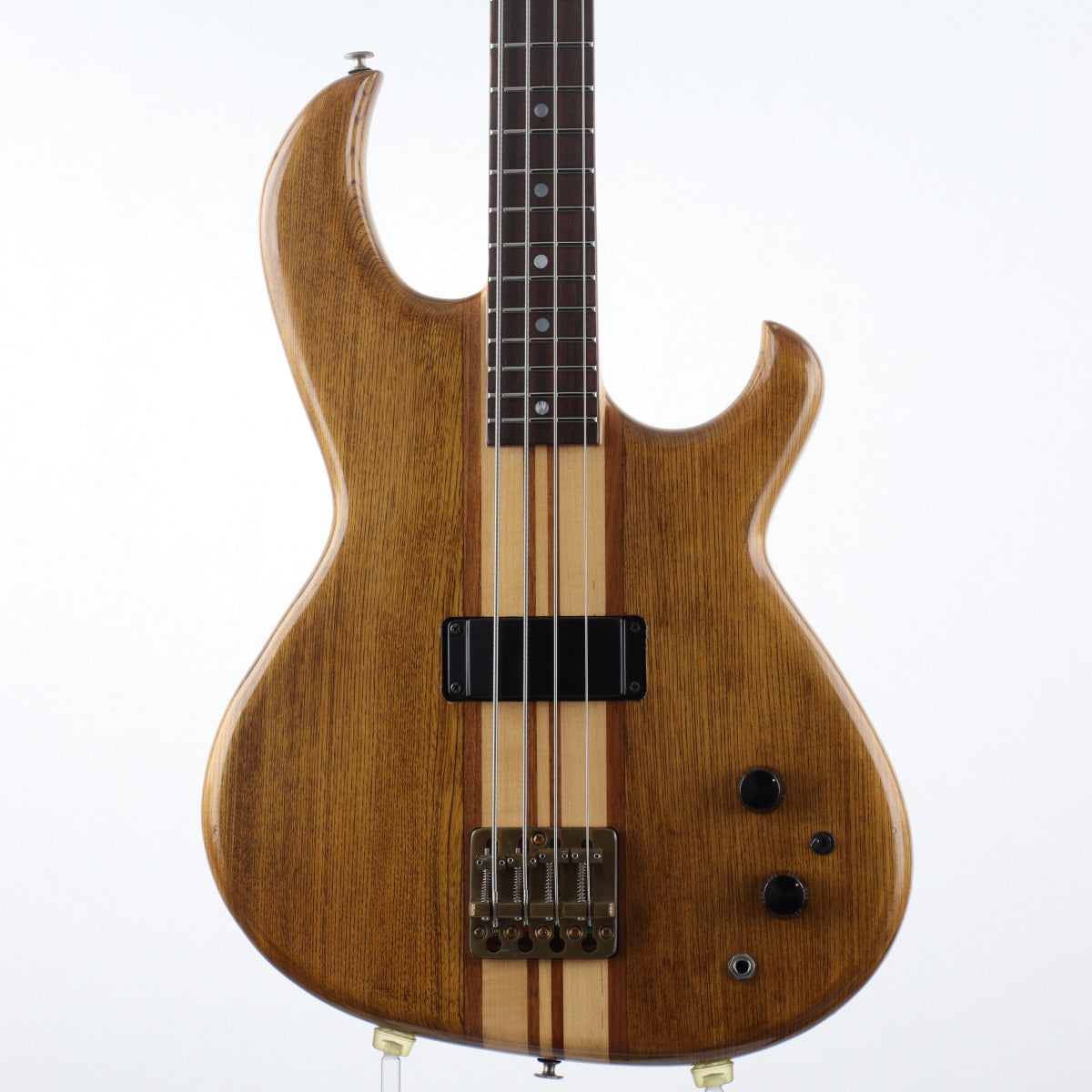 Aria Pro II MA Series ストラトゴールド 廃盤 レアカラー