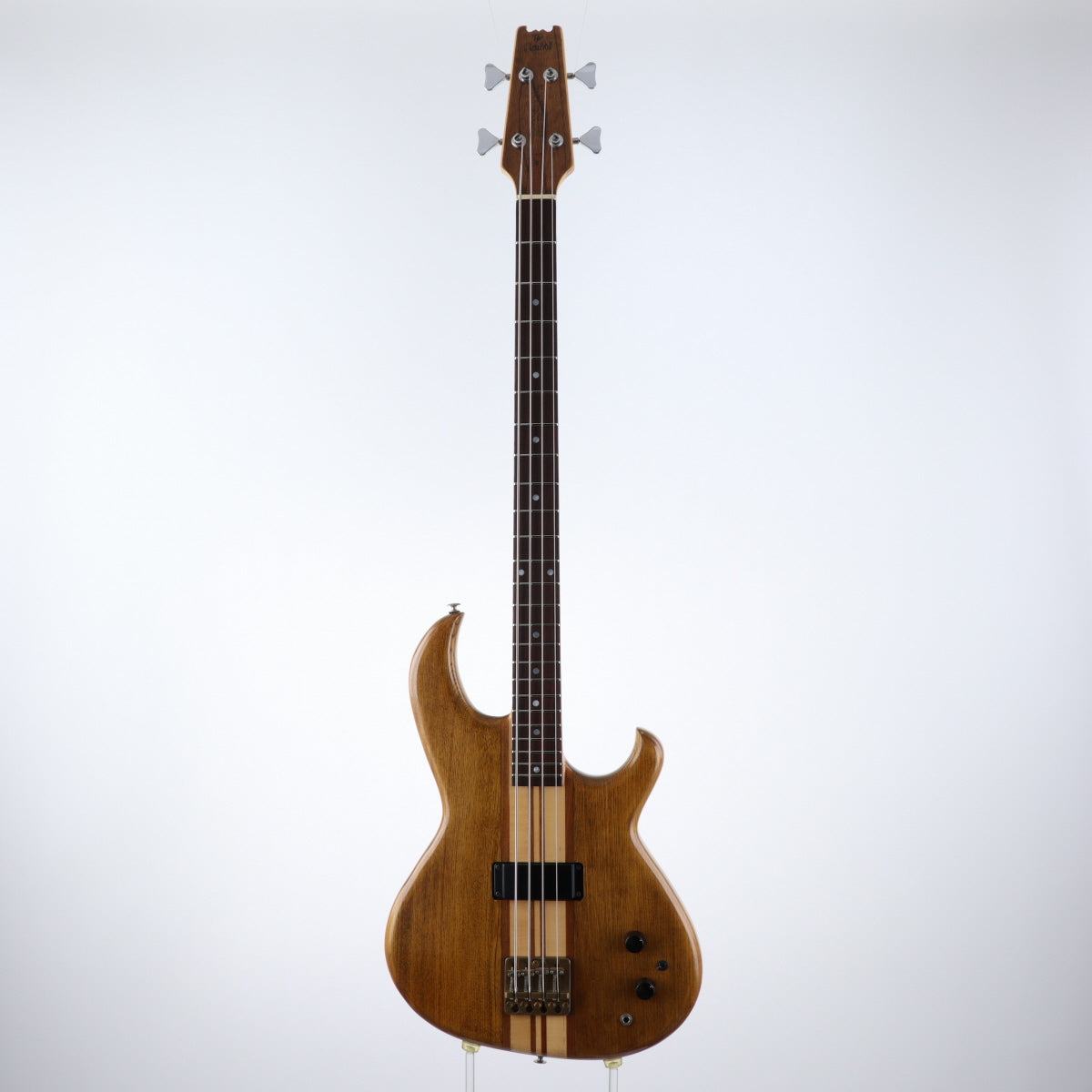 [SN 001057] USED Aria Pro II / SB-700 1980 Oak [12]