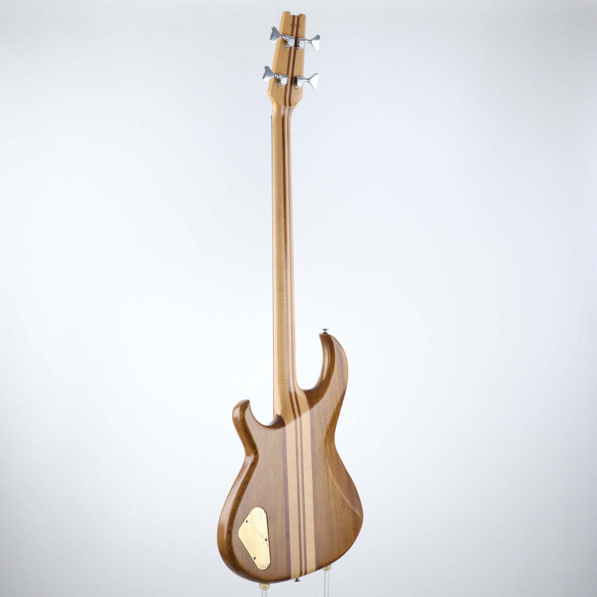 [SN 001057] USED Aria Pro II / SB-700 1980 Oak [12]