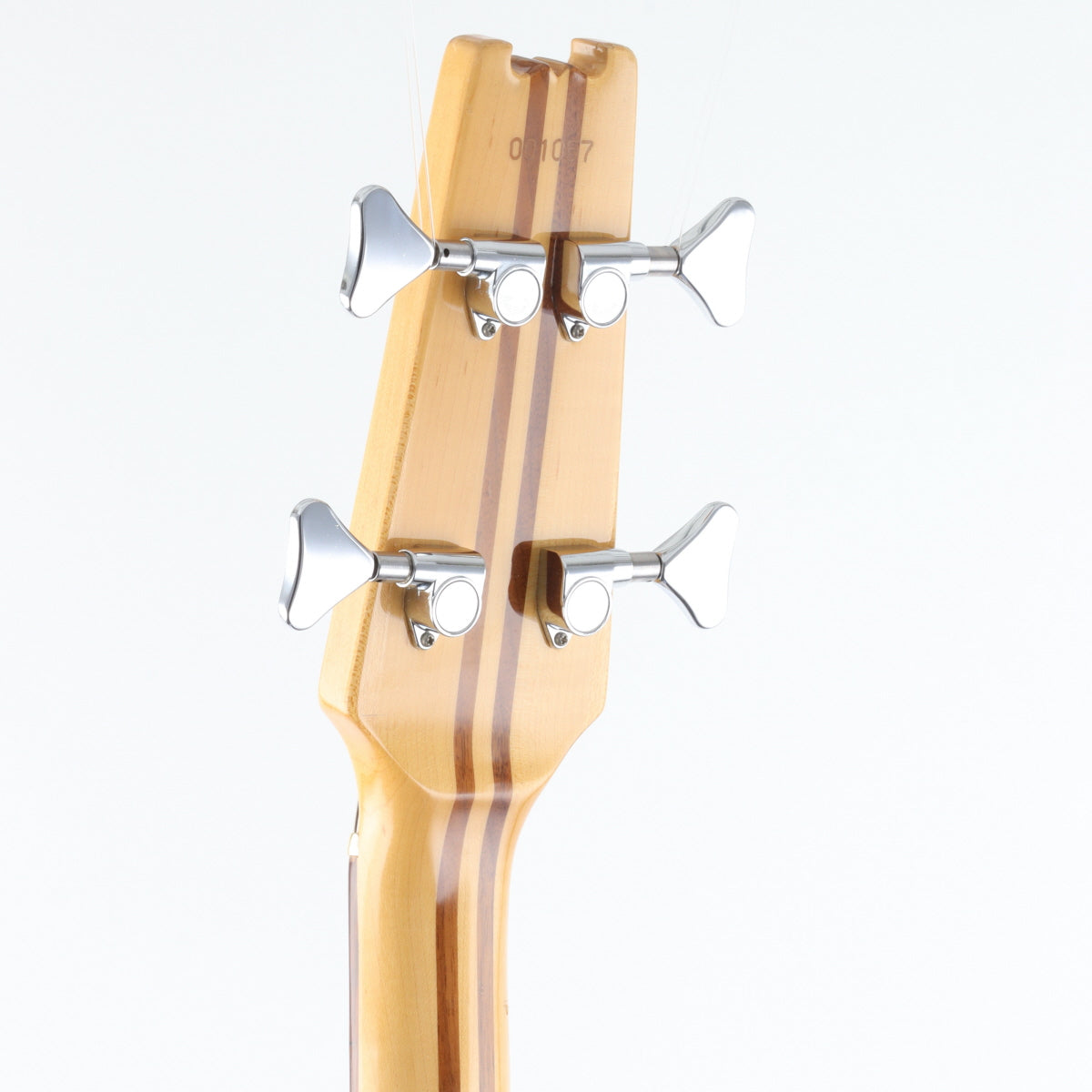[SN 001057] USED Aria Pro II / SB-700 1980 Oak [12]