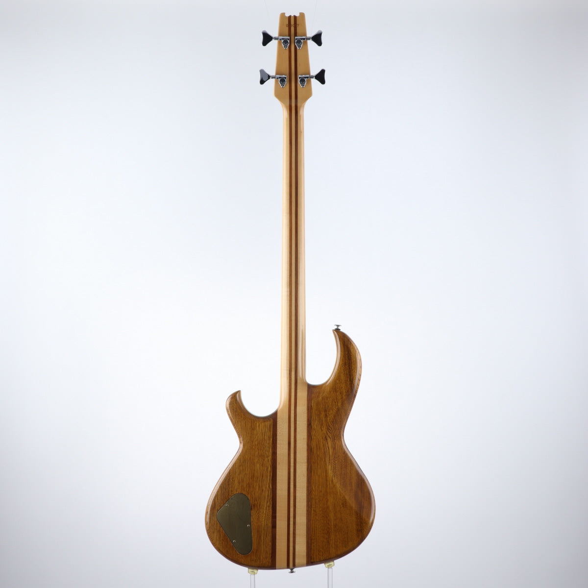 [SN 001057] USED Aria Pro II / SB-700 1980 Oak [12]
