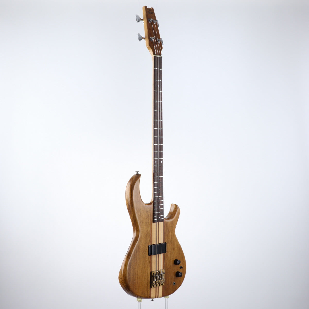 [SN 001057] USED Aria Pro II / SB-700 1980 Oak [12]