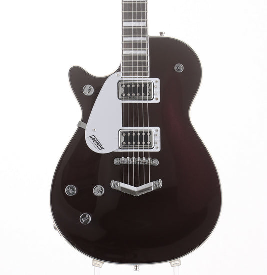 [SN CYG21113637] USED Gretsch / Electromatic G5220 Left-Handed/ Electromatic Jet BT SC with V-Stoptail Dark Cherry Metallic [06]